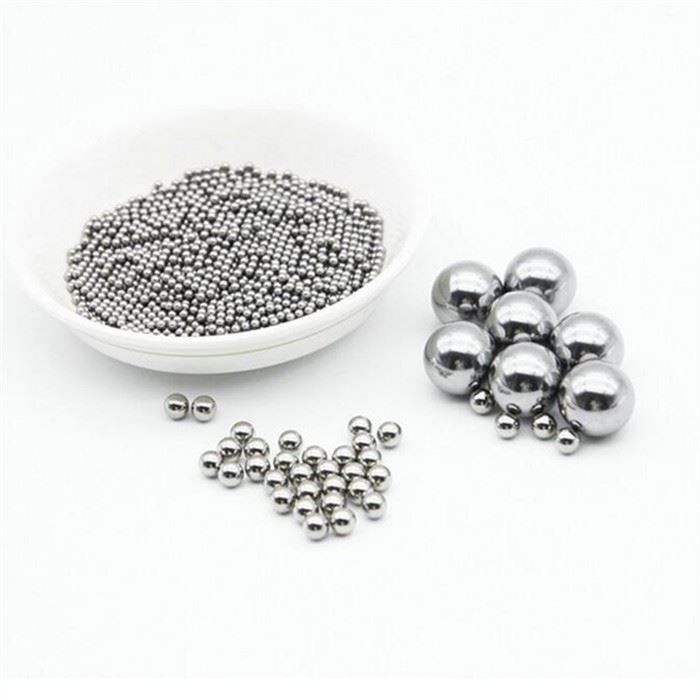 316 Stainless Steel Balls2