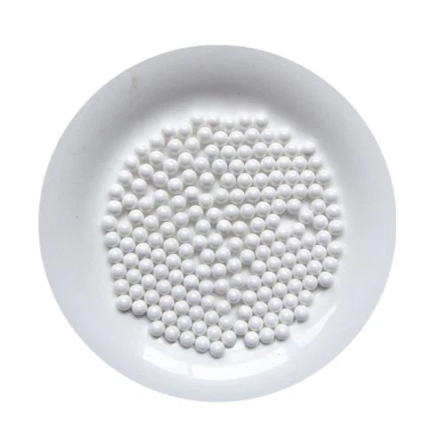 Keramička kugla glinice