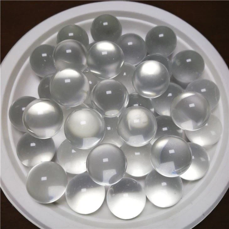 Paint Mixing Glass Balls