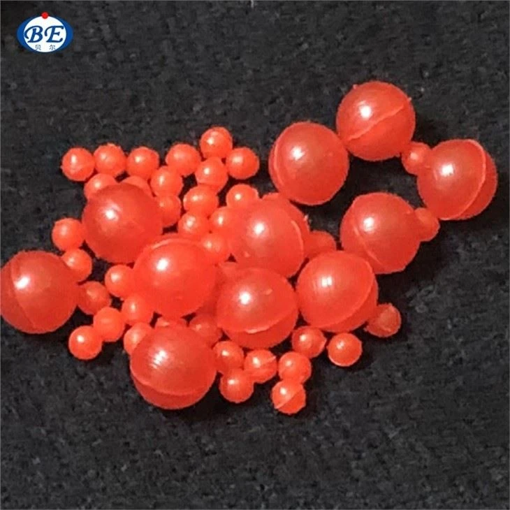 Polypropylene Hollow Plastic Ball