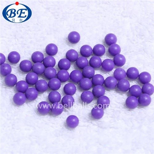 Plastična kugla od 3 mm