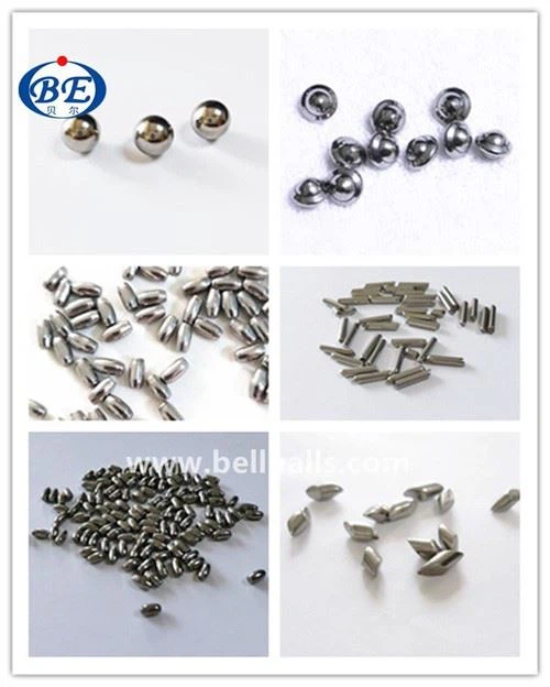 Kuglice za mljevenje