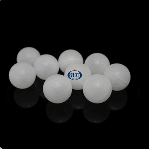 Šuplja dezodorans plastična kugla