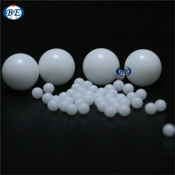 8mm POM Plastic Ball