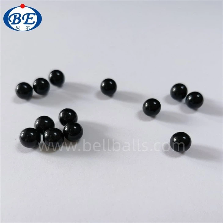 Silicon Carbide Ceramic Ball