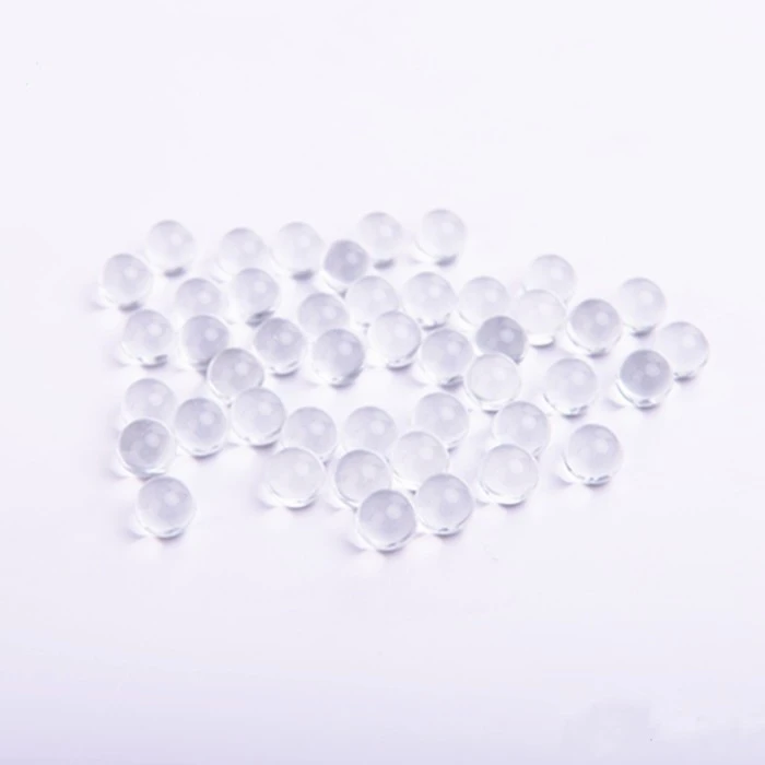 7.938mm Technical Glass Spheres