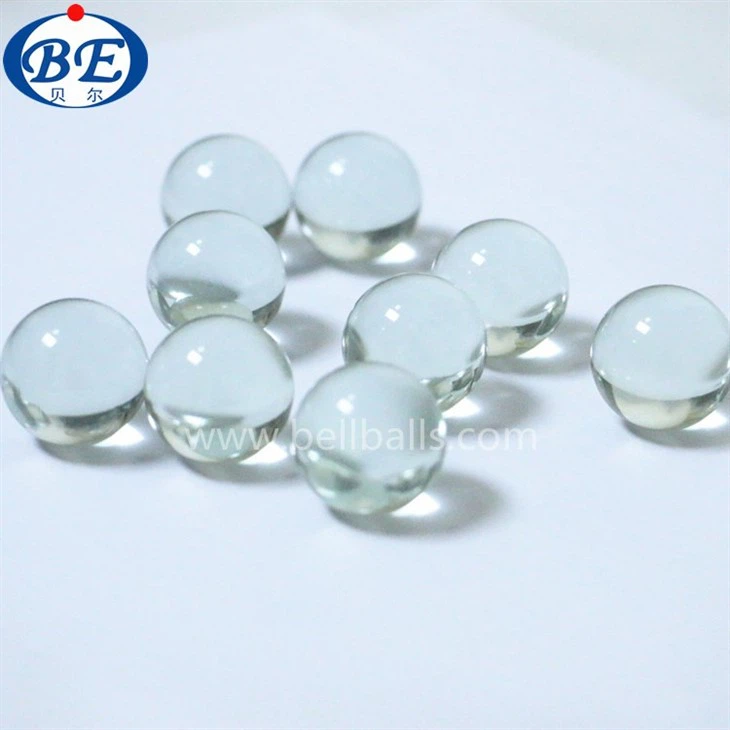 Diameter 14mm Paint Mixing Glass Balls