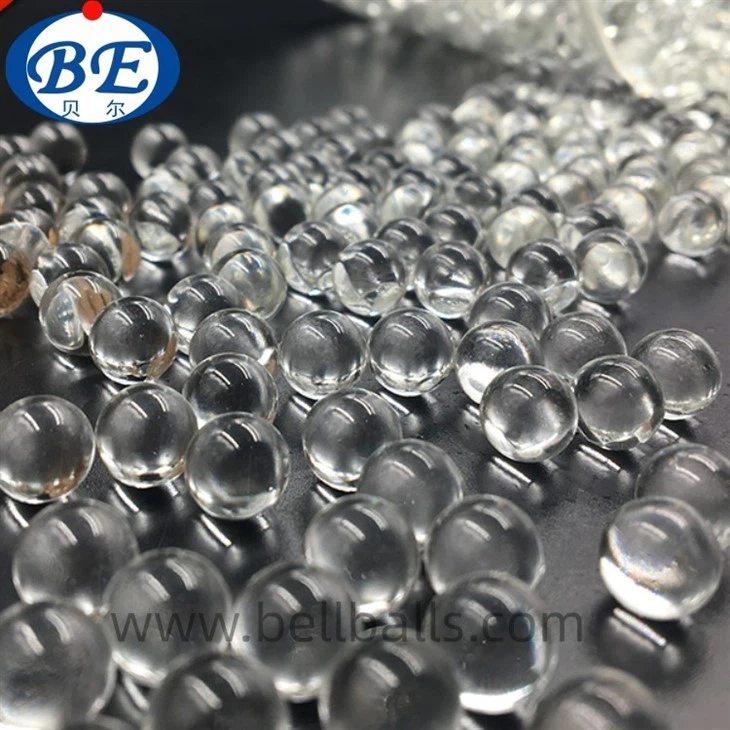 Diameter 14mm Paint Mixing Glass Balls