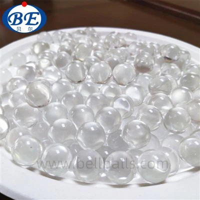 Staklene kuglice za zatvaranje boca